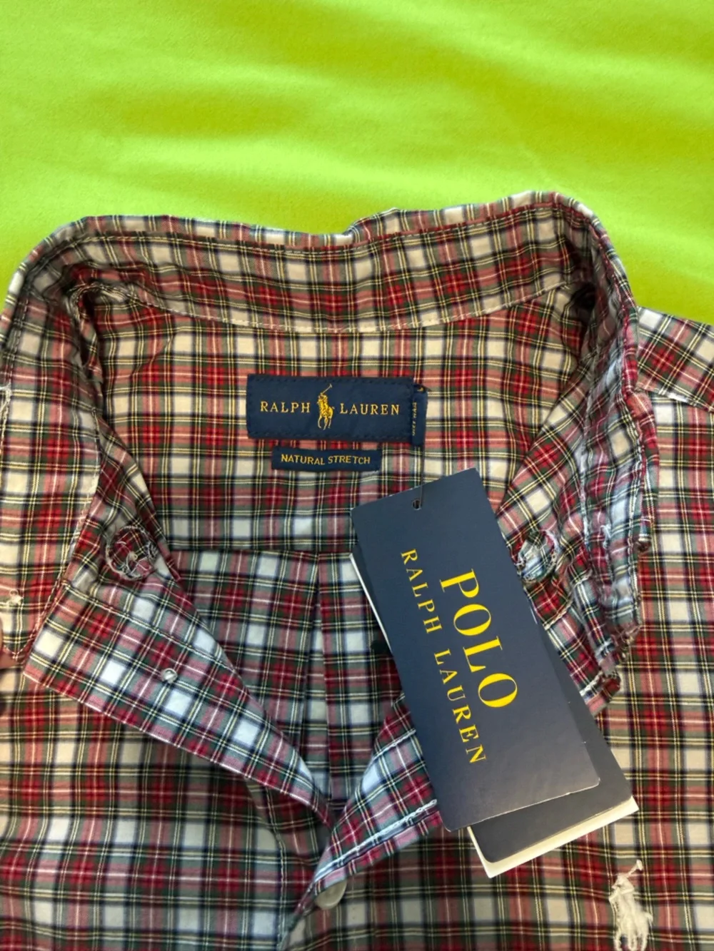 Boys Polo Shirt